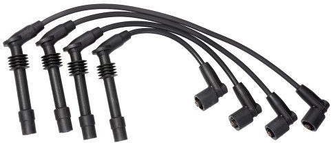 Bremi 300/678 Ignition Cable Kit