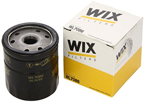 Wix Filters WL7086 Filtro olio