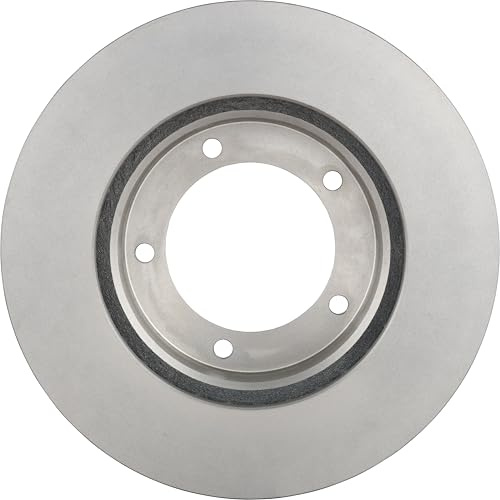 Brembo 09.9143.11 Front UV Coated Brake Disc, Set of 2