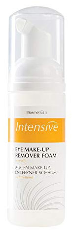 Intensive Augen Make-Up-Entferner, 50 ml