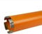 Archer PRO 2 in. Diamond Turbo Core Drill Bits for Concrete Drilling