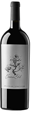 Bodegas Juan Gil Vino Tinto, Etiqueta Plata - (6 x750 ml)