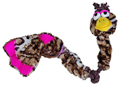 Kerbl Pet Ente Huggo, 65 cm farblich Sortiert