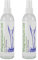 2X Spray à l'huile de magnésium | Concentration élevée de 27,5% | 2X 237 ML | Deux Packs/Deux Bouteilles/Deux compteurs | Heiltropfen®