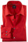 OLYMP No 6 six Super Slim Hemd Langarm New Kent Kragen mittelrot 40, Mittelrot
