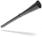 HeiKab 50 Kabelbinder 750 x 7,6 mm - UV-Beständig - Mindestzugfestigkeit 540 N / 55 kg - Schwarz -