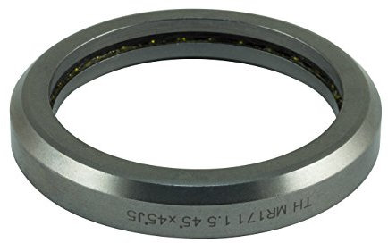 FSA Th-070dj, Cojinete De Auriculares Unisex Adulto, Plata, 52.0 Mm 45 ×45