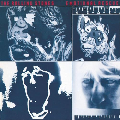 Emotional Rescue [Remastered]
