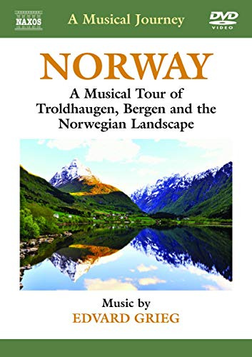 A Musical Journey: Norway
