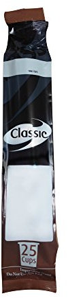 GOLD BLEND BLACK COFFEE FOR 73mm IN-CUP VENDING MACHINES INCUP DRINKS X 300 CUPS