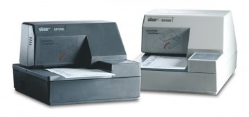 Star Micronics SP298MC42-G GRY Matrix Impact Slip Printer by W/O PSU