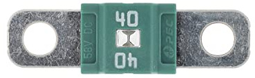 RESTAGRAF 225079 Sicherungskasten Kompatibel mit VW Golf 6 5K1 100825600A 1148212 2433600Q0B