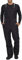 Arctix Pantaloni da valanga Bavaglino Complessiva, Uomo, Black