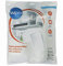Wpro UGF018 ORIGINAL Fettfiltermatte Fettfilter Vlies Filtermatte Filter Geruchsfilter Dunstabzugshaube zuschneidbar 970x470mm 100g/m² auch Whirlpool Bauknecht 484000008527