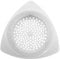 Fackelmann Colino/scolapiatti lattine conserva, Blu, cm