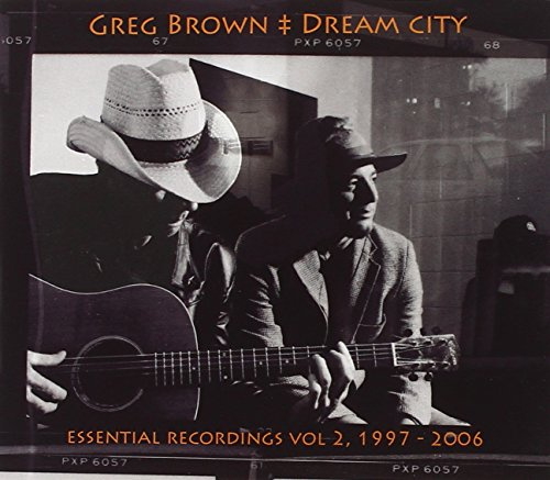 DREAM CITY ESSENTIAL RECORDINGS II 1997-2006
