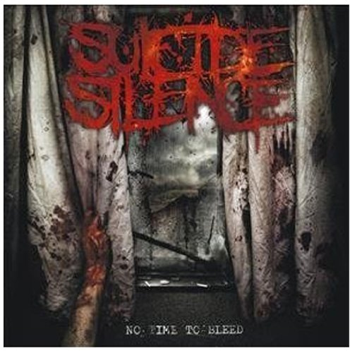 No Time to Bleed (Tour Edition