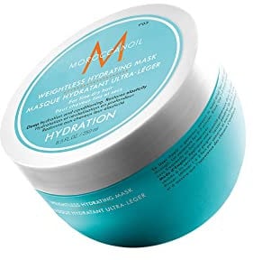 MOROCCANOIL - Leichte Feuchtigkeitsmaske 250ml