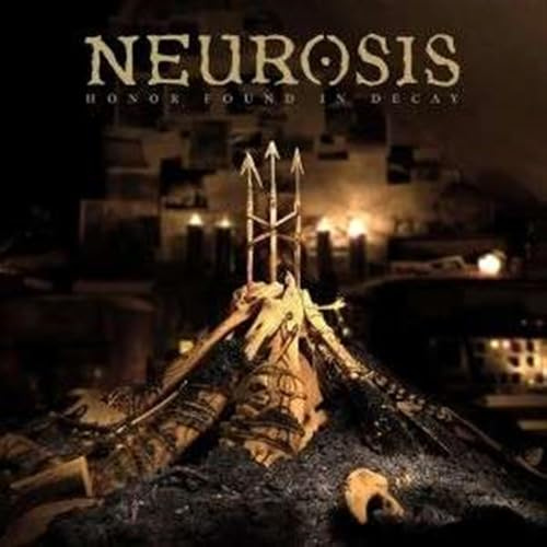 Neurot Recordings