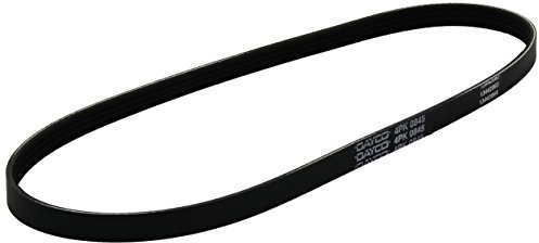 Metzger 4PK845 DAYCO Keilrippenriemen