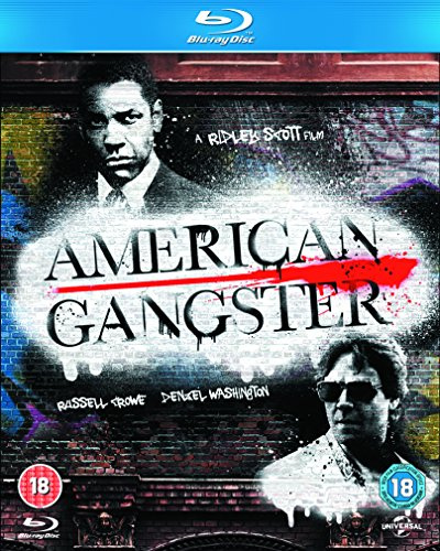 American Gangster - Screen Outlaws Edition