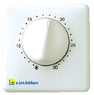 THERMOSTAT AMBIANCE LEBLANC TRL22