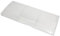 Genuine Beko Tzda661W Fridge Freezer Fast Freeze Door Flap 4308800900