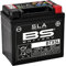 BS Battery Batteries Motorrad 300670 BTX5L BTZ6S AGM SLA, noir