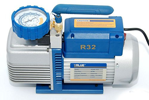 Bomba de vacío V-i240Y-R32 100l/min