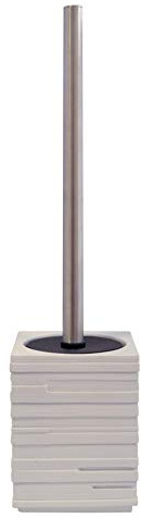 RIDDER WC-Garnitur Brick weiß