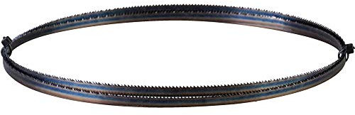 Holzkraft Sägeband (Länge 1790 mm, Zahnteilung 14 ZpZ, Höhe 6 mm, für Holz/Plastik/Kunststoffe) 5160250