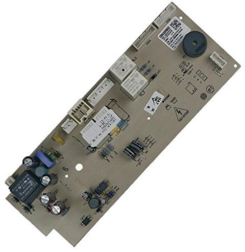 Module de puissance Sèche-linge 2963282602, 2963282601 BEKO Sèche-linge 2963282602, 2963282601 BEKO
