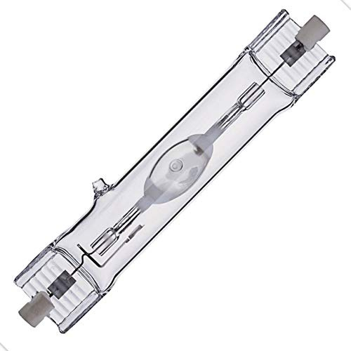 Dabmar Lighting DL-MH150DE Rx7S Single Contact Base Warm White 150W Light Bulb