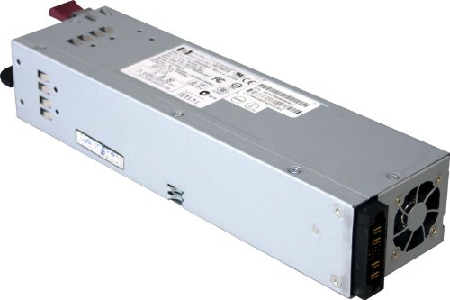 HP de alimentación DPS600PB