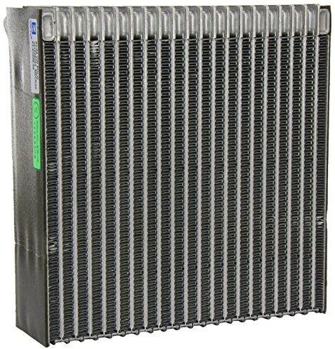 Nissens 92191 Evaporator, air conditioning