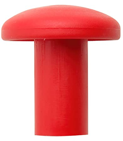 Setas De Plastico (Bolsa 100 Unidades)