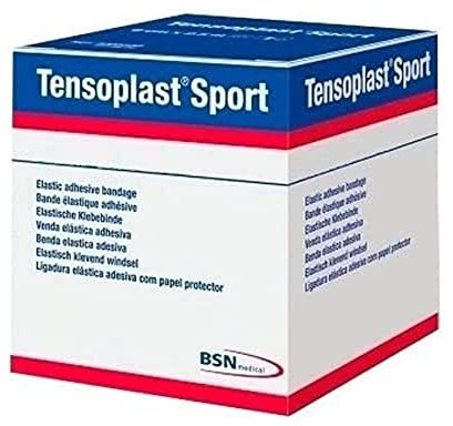 Verkauf Tensoplast Sport, 3 cm x 2,5 m
