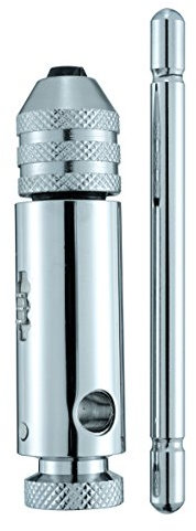 alpen Werkzeughalter, Größe 2, Durchmesser M 5-12, L 100 mm, 71300002100