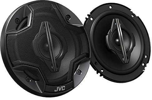 JVC CS-HX649 altoparlanti auto