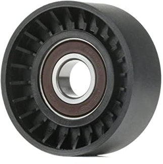 DENCKERMANN Spannrolle, Keilrippenriemen 1.4 1.6 00- PLASTIK P200001