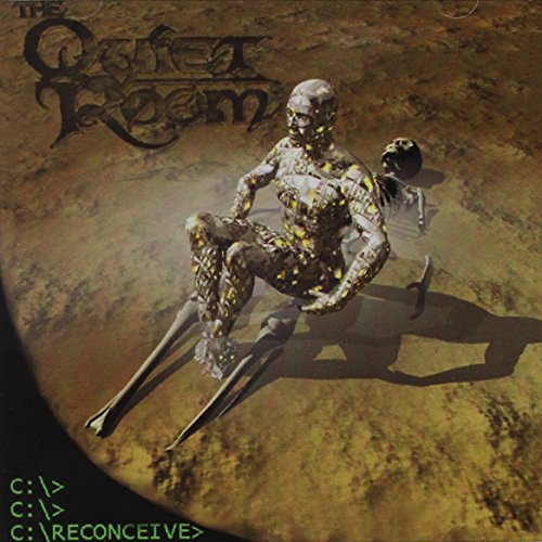 Metal Blade Records (Spv)