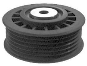 Trucktec Automotive 02.19.073 Spannrolle, Keilriemen