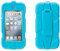 Griffin Survivor All Terrain Schutzhülle Case für Apple iPod Touch 5G/6G - Türkis
