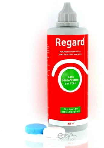 Blick 355 ml – Horus