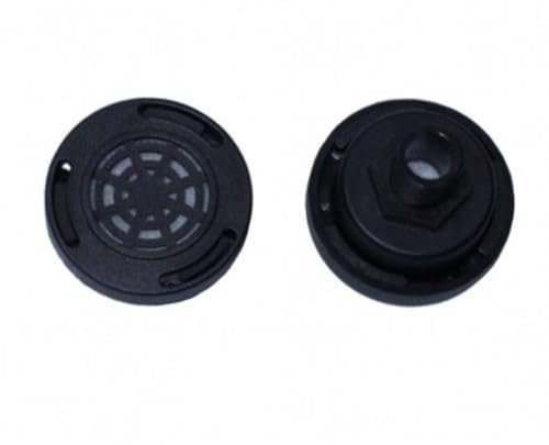 Aerotec 9415246 Filtre pour air comprimé Filetage extérieur 3/8