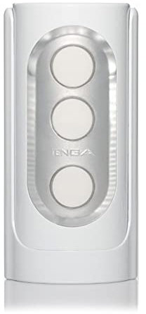 Tenga Flip Hole (weiß)