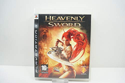 Heavenly Sword [Platinum]