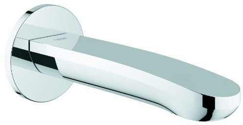 GROHE Bec Bain Déverseur Eurostyle Cosmopolitan 13276002 (Import Allemagne), Chrome
