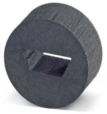 Phoenix Contact Dichtung, NBR, 17,2 mm x 9mm, Packung a 10 Stück