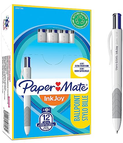 PM QUATRO ASS STD TK12 PE